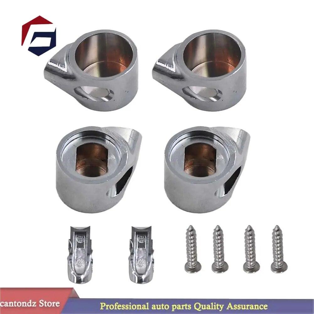 New AI0001100R Replacement FOR ROCA GIRALDA HALL SENSO Soft Close Toilet Seat Hinge End Caps ONLY
New AI0001100R Replacement FOR ROCA GIRALDA HALL SENSO Soft Close Toilet Seat Hinge End Caps ONLY