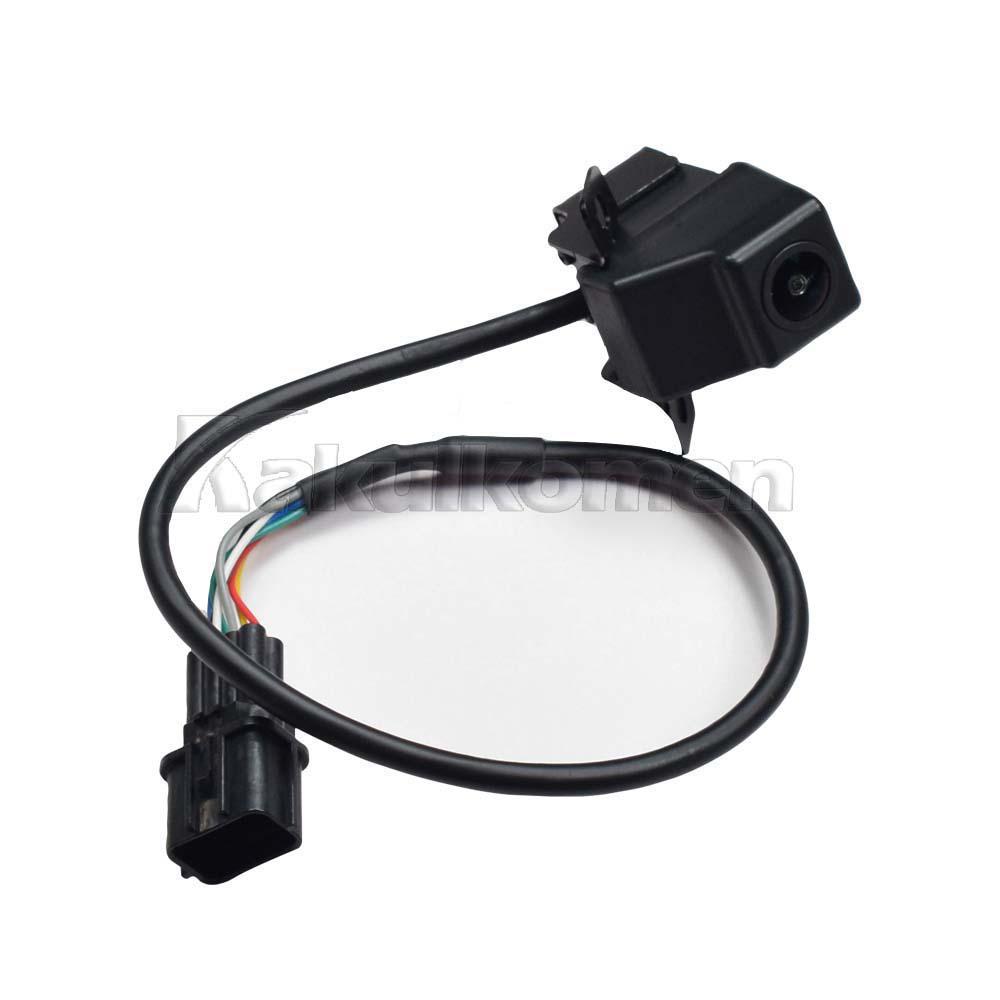 For Hyundai I40 2015 New High Quality Reversing Camera 95760-3Z603 957603Z103 957603Z603 957603Z006 957603Z003 Car Accessories 95760-3Z603
For Hyundai I40 2015 New High Quality Reversing Camera 95760-3Z603 957603Z103 957603Z603 957603Z006 957603Z003 Car Accessories 95760-3Z603
