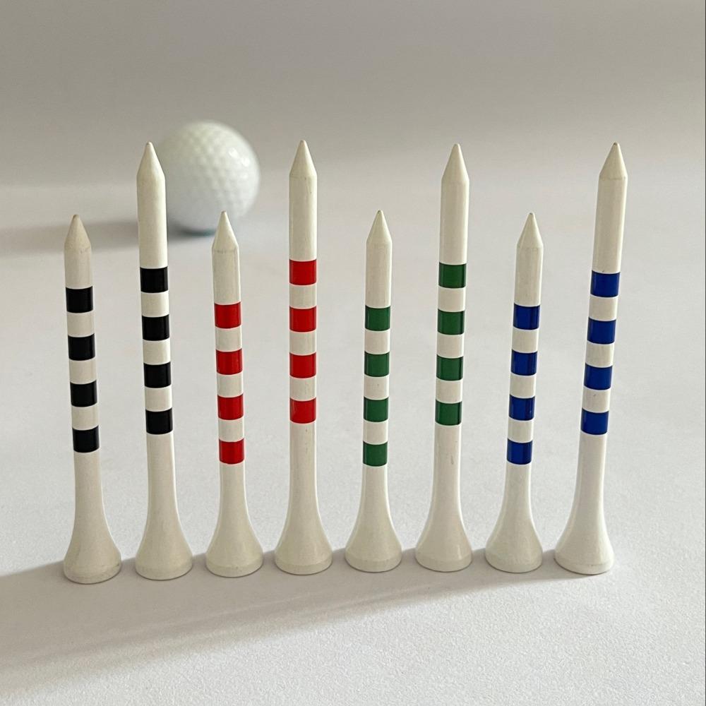 20Pcs Professional Golf Tee Set 70/83mm Golf Practice Tees Golf Ball Holder Golf Accessories 70mm зелений
20Pcs Professional Golf Tee Set 70/83mm Golf Practice Tees Golf Ball Holder Golf Accessories 70mm зелений