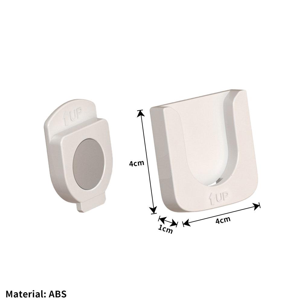 Магнитный держатель пульта дистанционного управления, настенное крепление, самоклеящийся вентилятор, органайзер для хранения пульта дистанционного управления для телевизора, многоцелевой магнитный крючок
Магнитный держатель пульта дистанционного управления, настенное крепление, самоклеящийся вентилятор, органайзер для хранения пульта дистанционного управления для телевизора, многоцелевой магнитный крючок