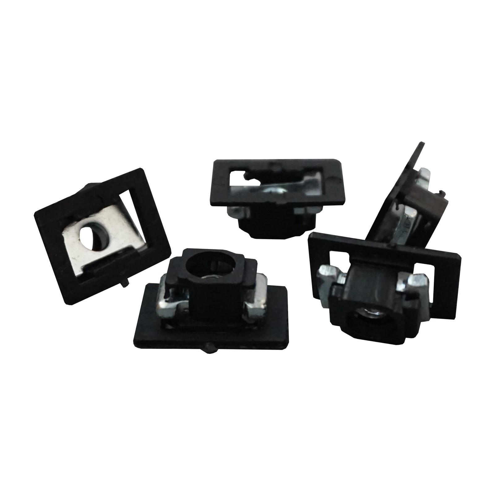 ESC ECF5051 5 шт. Ремонтні затискачі для підлокітників 7703044129 для Renault 19 Megane Clio Зроблено в Туреччині
ESC ECF5051 5 шт. Ремонтні затискачі для підлокітників 7703044129 для Renault 19 Megane Clio Зроблено в Туреччині