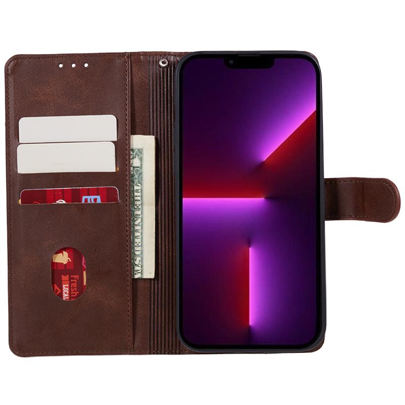 Magnetic Phone Case for Xiaomi Redmi 13C 4G/Poco C65 4G PU Leather Wallet Stand Cover Rose Gold
Magnetic Phone Case for Xiaomi Redmi 13C 4G/Poco C65 4G PU Leather Wallet Stand Cover Rose Gold
