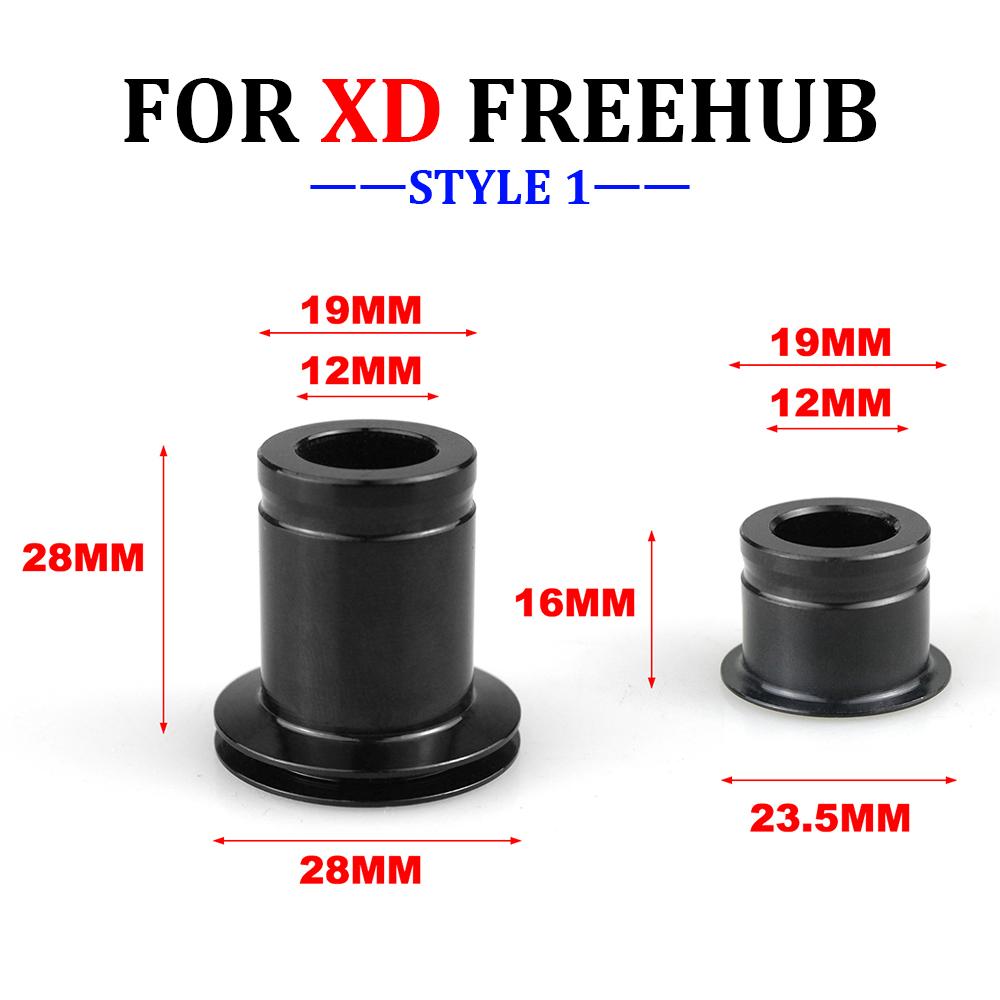 Bicycle Hub End Caps 180 240 350 Rear HG MS XD XDR Thru Side Cover 12mm x 142mm 148mm Road MTB Bike Hubs Side Converter Adaptor
Bicycle Hub End Caps 180 240 350 Rear HG MS XD XDR Thru Side Cover 12mm x 142mm 148mm Road MTB Bike Hubs Side Converter Adaptor