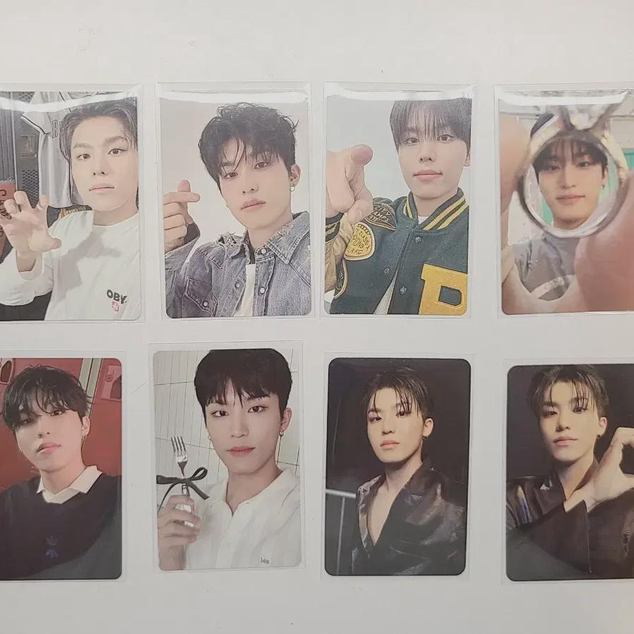 Treasure Park Jung-woo Season s Greetings Season s Greetings Membership Kit Welcoming Collection Membership Kit Photo Card
Treasure Park Jung-woo Season s Greetings Season s Greetings Membership Kit Welcoming Collection Membership Kit Photo Card