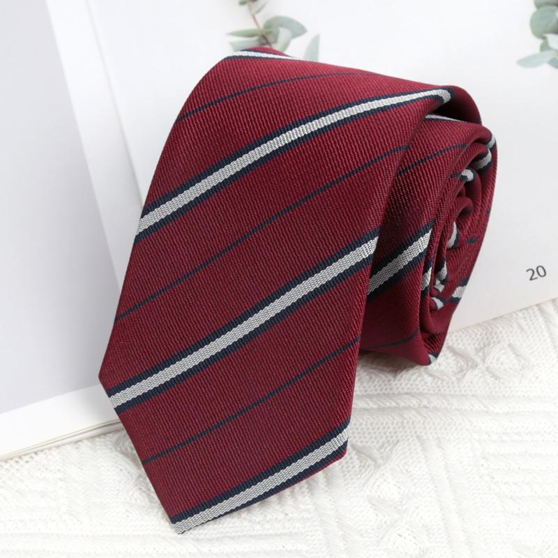 Burgundy 7CM Ties for Women Mens Necktie Stripes Paisley Groom Neck Tie Business Wedding Party College Style Tie JK Accessories малиновый
Burgundy 7CM Ties for Women Mens Necktie Stripes Paisley Groom Neck Tie Business Wedding Party College Style Tie JK Accessories малиновый