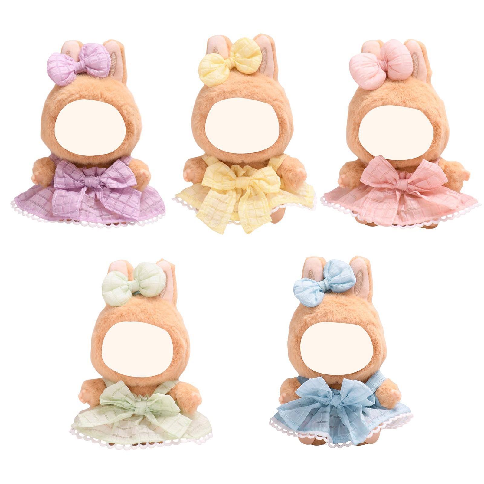 Fun Dolls Clothing, Anime Plush Toys And Cute Accessories,cute Dolls Clothings One Size синій
Fun Dolls Clothing, Anime Plush Toys And Cute Accessories,cute Dolls Clothings One Size синій