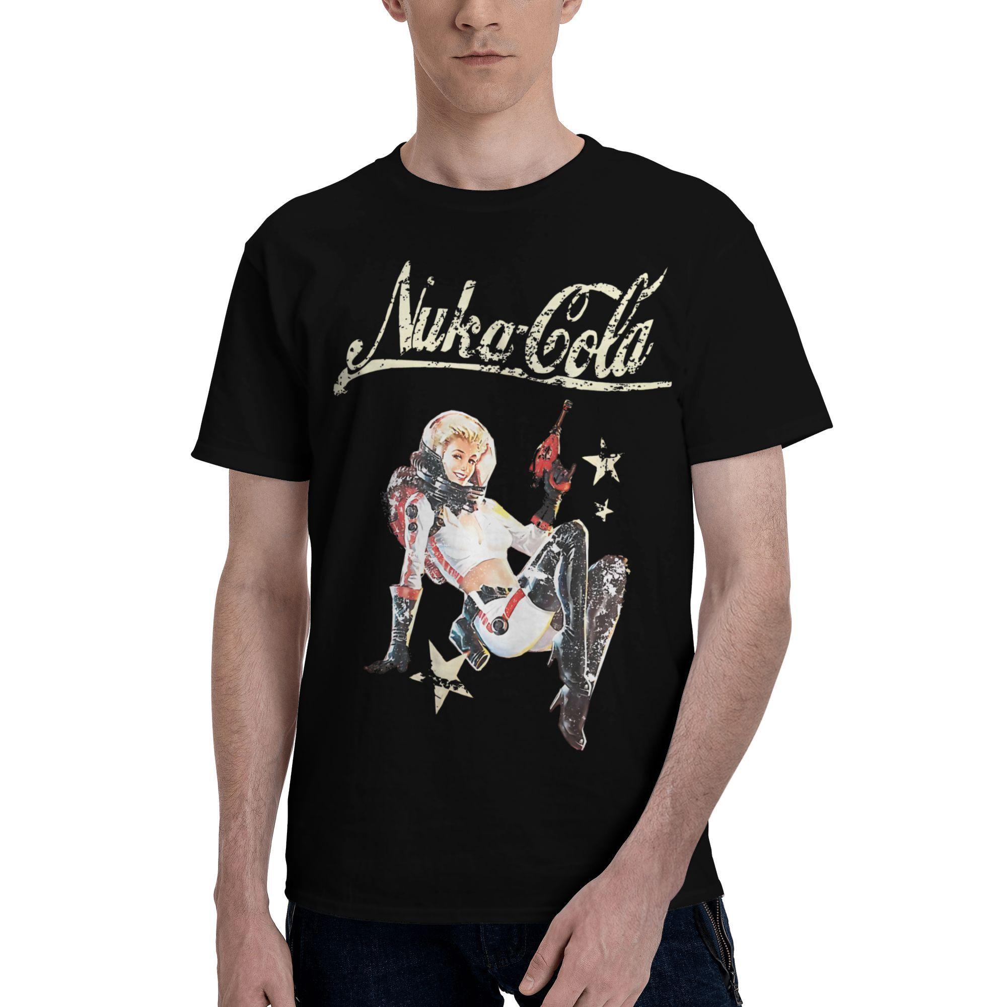 New 2025 yaer Astronaut themed Character Holding a Nuka Cola Bottle, with Brand Name Fi Vibe t shirt men sleeve shirt S разноцветный
New 2025 yaer Astronaut themed Character Holding a Nuka Cola Bottle, with Brand Name Fi Vibe t shirt men sleeve shirt S разноцветный