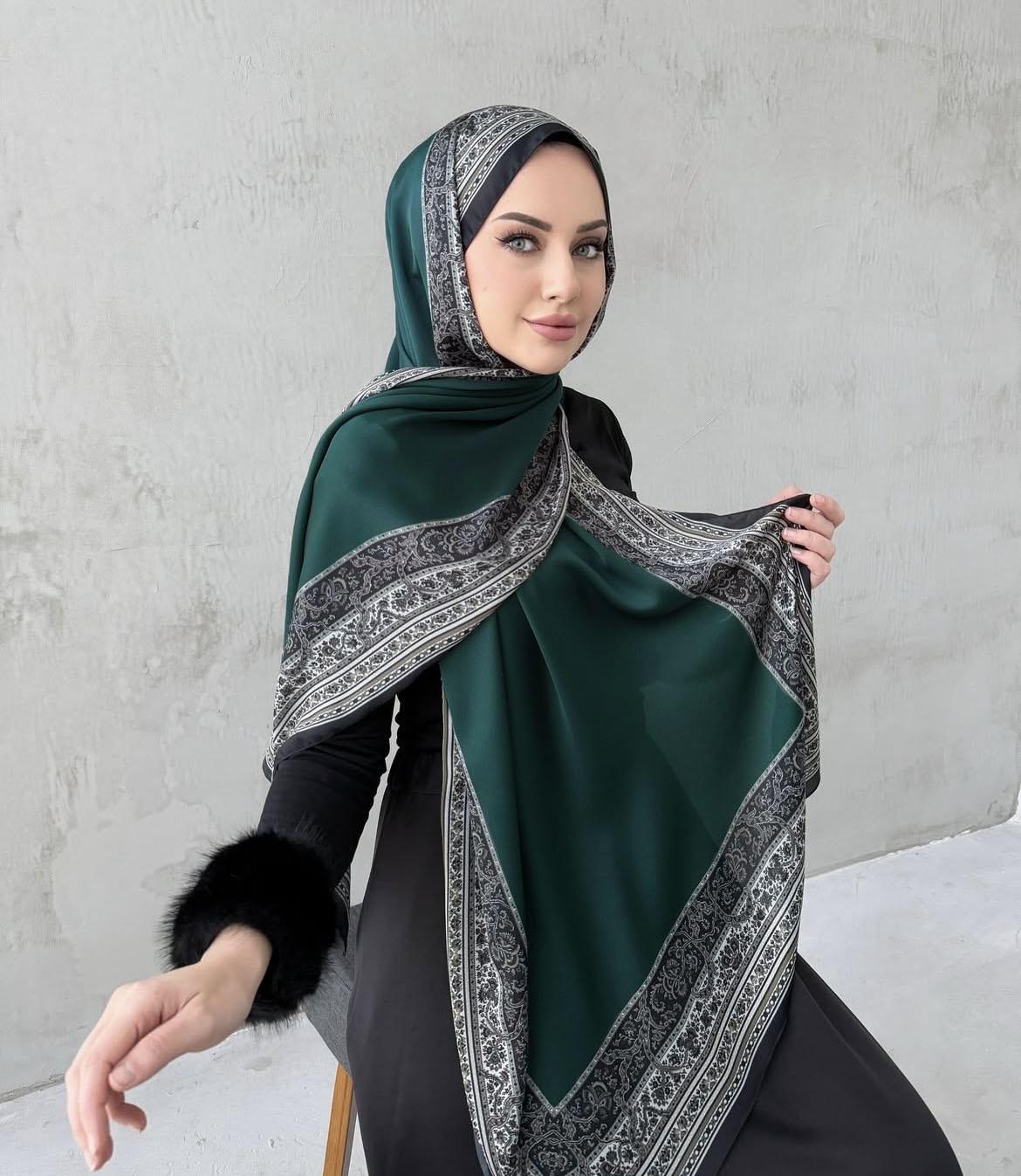 2026 Women New Gradual Gradient Breathable Long Scarf Soft Fashionable Pearl Wrap Spring Summer Ladies Outerwear Headscarves
2026 Women New Gradual Gradient Breathable Long Scarf Soft Fashionable Pearl Wrap Spring Summer Ladies Outerwear Headscarves