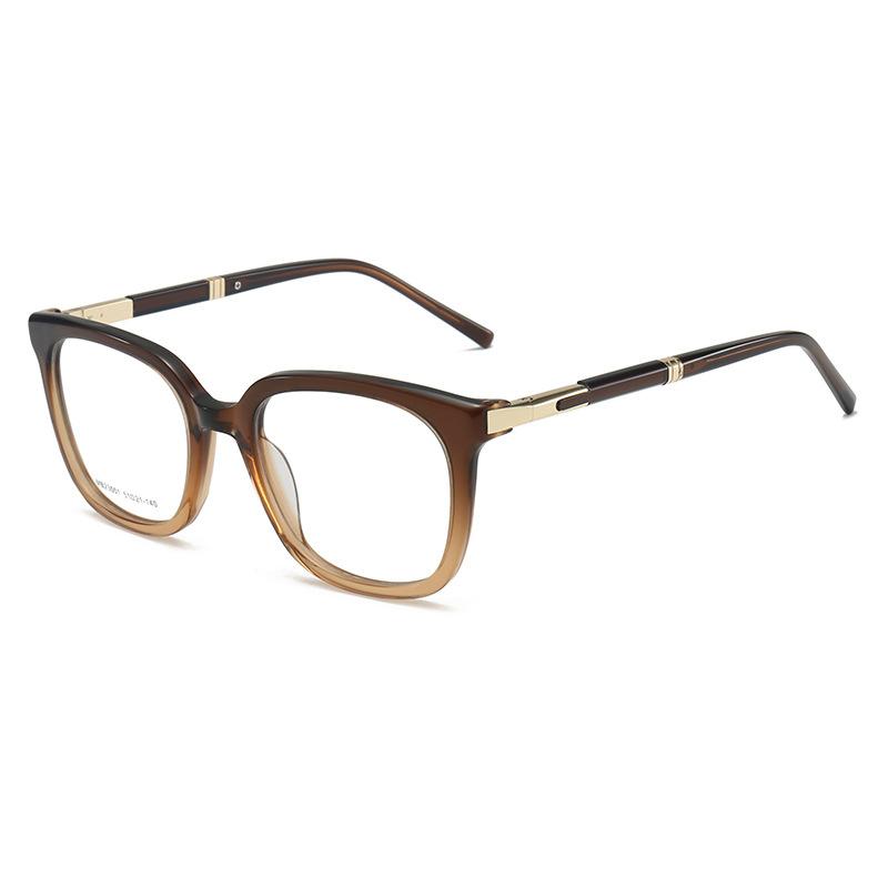 Acetate Material Square Oversized Glasses Frame Photochromic Lens Men s Anti Blue Light Ray Women s Presbyopic Prescription Lenses Women s Reading 1.25
Acetate Material Square Oversized Glasses Frame Photochromic Lens Men s Anti Blue Light Ray Women s Presbyopic Prescription Lenses Women s Reading 1.25