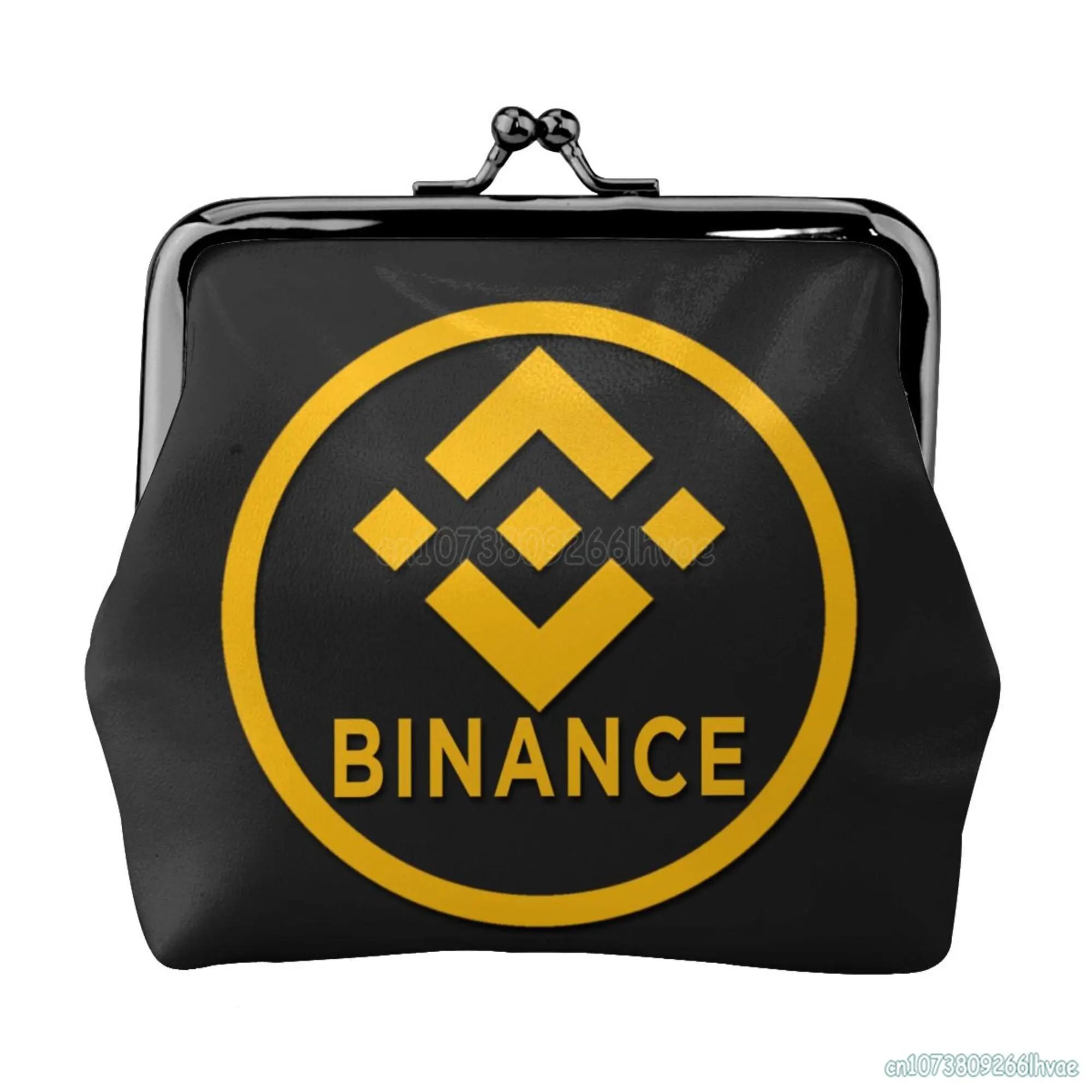 Binance Women s Leather Coin Purse Small Change Pouch with Kiss-Lock Clasp Closure Buckle Wallet for Girl Gift
Binance Women s Leather Coin Purse Small Change Pouch with Kiss-Lock Clasp Closure Buckle Wallet for Girl Gift