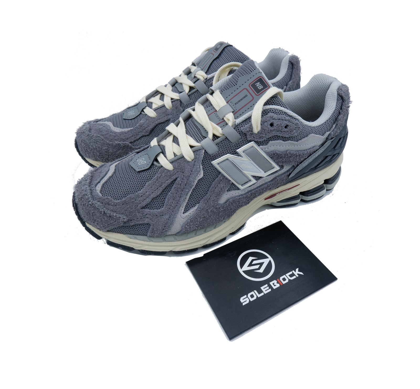 New Balance 1906D Protection Pack - Castlerock Men s M1906DA 36
New Balance 1906D Protection Pack - Castlerock Men s M1906DA 36