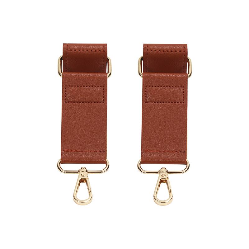 2pcs Baby Stroller Hook Fashion PU Leather Adjustable Pram Hook Cart Organizer Diaper Bag Hanger Children Travel Accessories
2pcs Baby Stroller Hook Fashion PU Leather Adjustable Pram Hook Cart Organizer Diaper Bag Hanger Children Travel Accessories