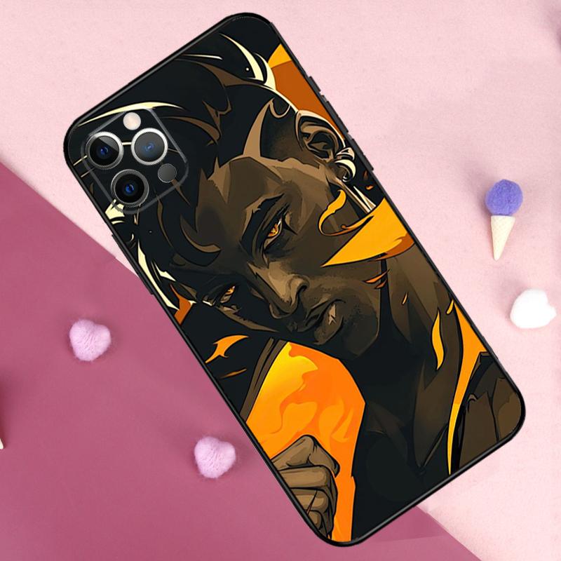 Valorant Game Phone Case For iPhone 17 Pro Max 11 14 15 16 Pro Max Plus 12 13 Mini 17 Air 16e Back Cover iPhone 15 Pro
Valorant Game Phone Case For iPhone 17 Pro Max 11 14 15 16 Pro Max Plus 12 13 Mini 17 Air 16e Back Cover iPhone 15 Pro