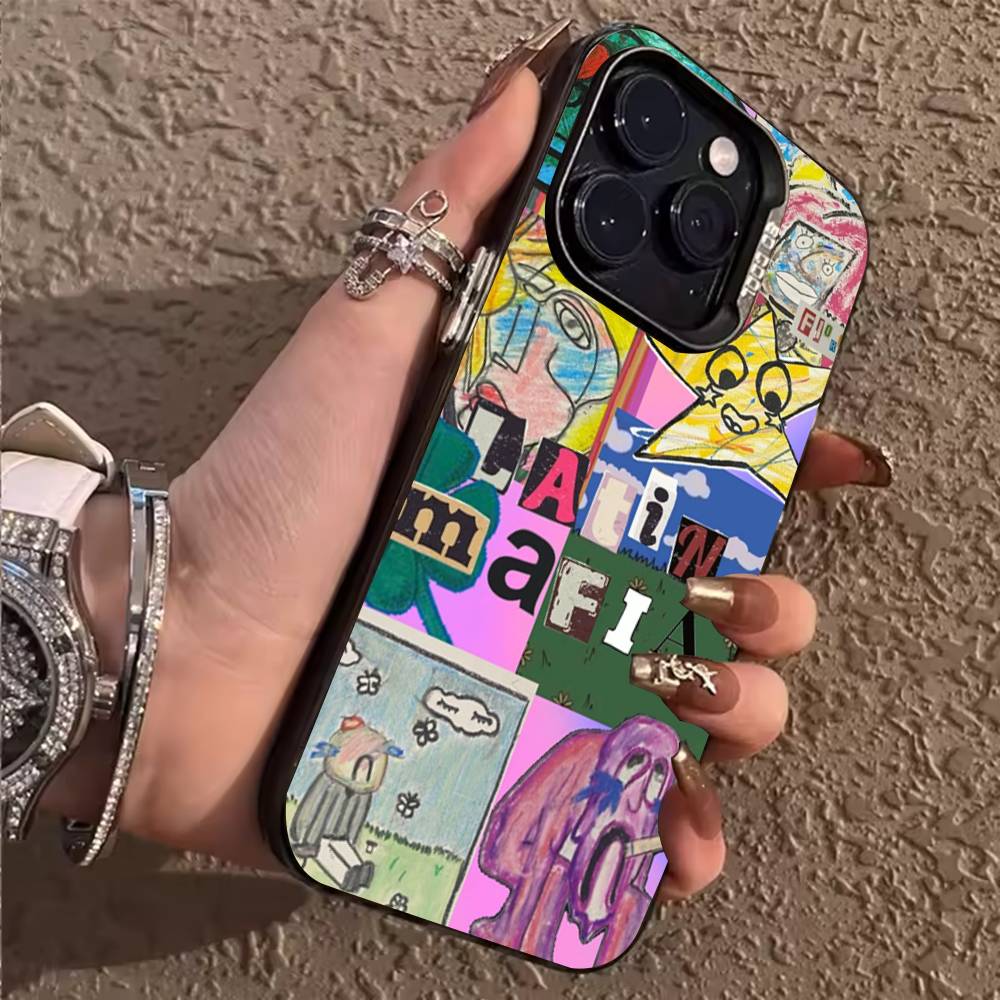 L-Латинская Мафия Чехол для iPhone 17,16,15,14,13,12,11,Pro,X,Xs,Max,Plus Ударопрочный Чехол iPhone15
L-Латинская Мафия Чехол для iPhone 17,16,15,14,13,12,11,Pro,X,Xs,Max,Plus Ударопрочный Чехол iPhone15