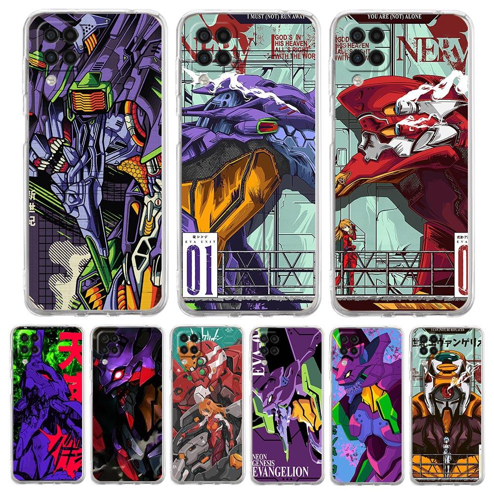 Neon Genesis Evangelion Прозрачный чехол для телефона Samsung Galaxy A51 A71 A21S A12 A11 A31 A41 A52S A32 A01 A03S A13 A22 5G Мягкий чехол Samsung A01
Neon Genesis Evangelion Прозрачный чехол для телефона Samsung Galaxy A51 A71 A21S A12 A11 A31 A41 A52S A32 A01 A03S A13 A22 5G Мягкий чехол Samsung A01