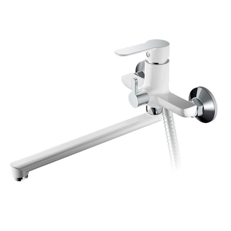 Bath Mixer Haiba Hb22557-8
Bath Mixer Haiba Hb22557-8