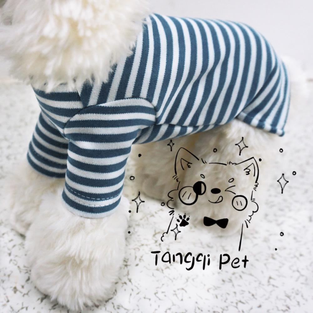 Полосатая вельветовая одежда для питомцев на осень/зиму - Идеально подходит для тедди, бишонов, собак и кошек XXS
Полосатая вельветовая одежда для питомцев на осень/зиму - Идеально подходит для тедди, бишонов, собак и кошек XXS