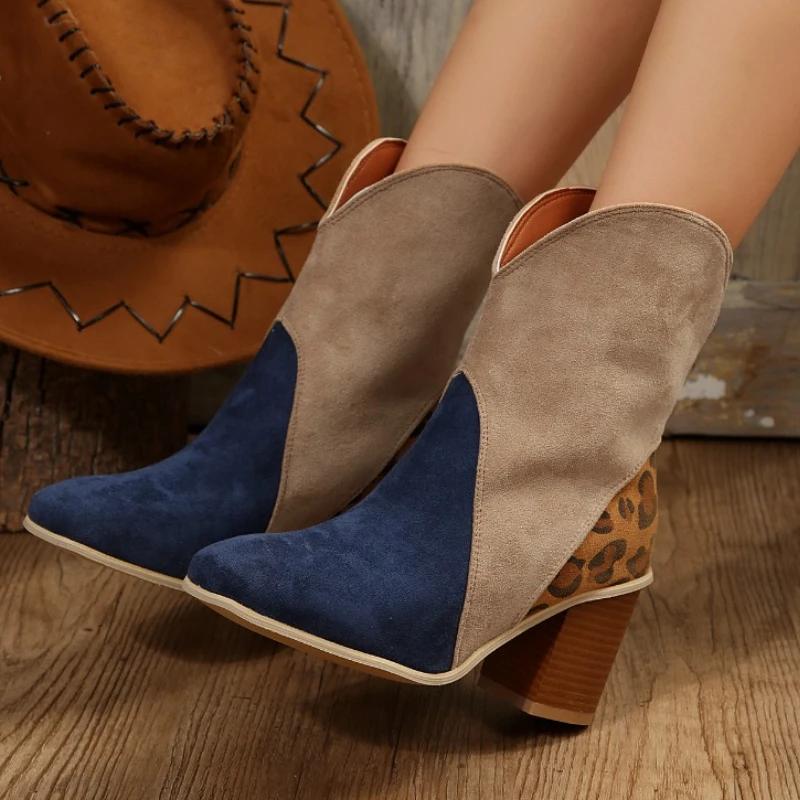 Модная женская обувь на распродаже 2024 Высококачественные женские сапоги-чулки Зимние сапоги с квадратным носком Смешанные цвета Средняя длина голенища Блочный каблук Модные сапоги 43 темно-синий
Модная женская обувь на распродаже 2024 Высококачественные женские сапоги-чулки Зимние сапоги с квадратным носком Смешанные цвета Средняя длина голенища Блочный каблук Модные сапоги 43 темно-синий