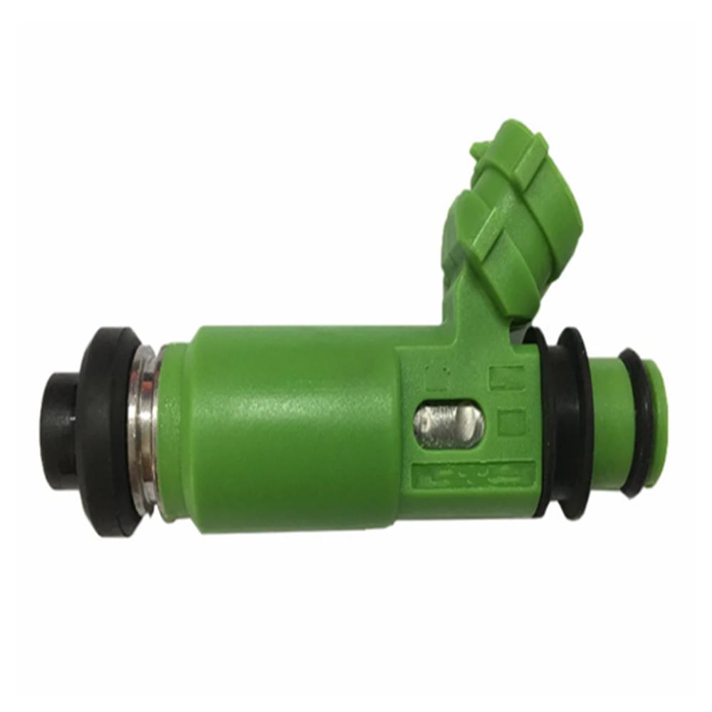 195500‑3170 Fuel Injector for Mitsubishi Vehicle Engine Replacement Part
195500‑3170 Fuel Injector for Mitsubishi Vehicle Engine Replacement Part