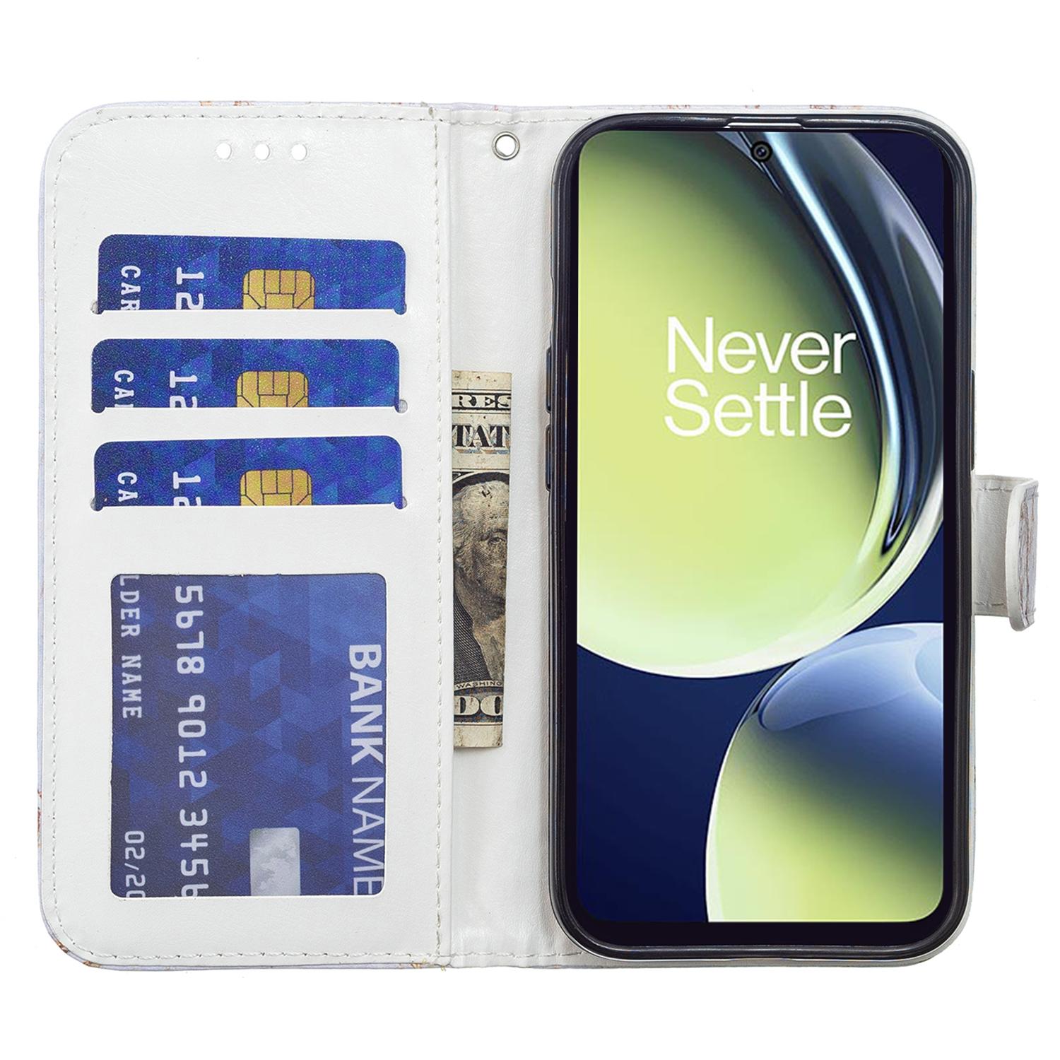 For OnePlus Nord CE 3 Lite 5G/Nord N30 5G Pattern Printing PU Leather Phone Case Stand Wallet Flip Protective Cover Dream Catcher
For OnePlus Nord CE 3 Lite 5G/Nord N30 5G Pattern Printing PU Leather Phone Case Stand Wallet Flip Protective Cover Dream Catcher