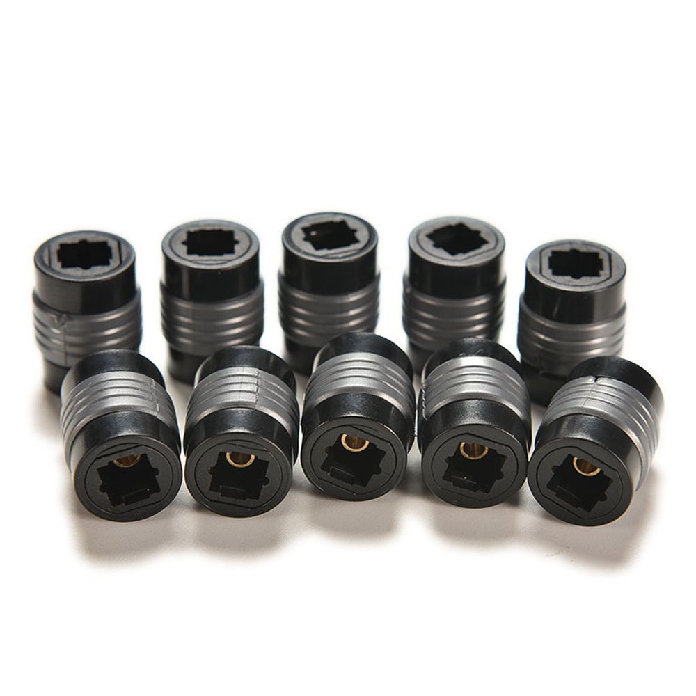 Port Female Connector Extender Adapter Adapter Audio Line Adapter Conversion Head Connector чорний
Port Female Connector Extender Adapter Adapter Audio Line Adapter Conversion Head Connector чорний