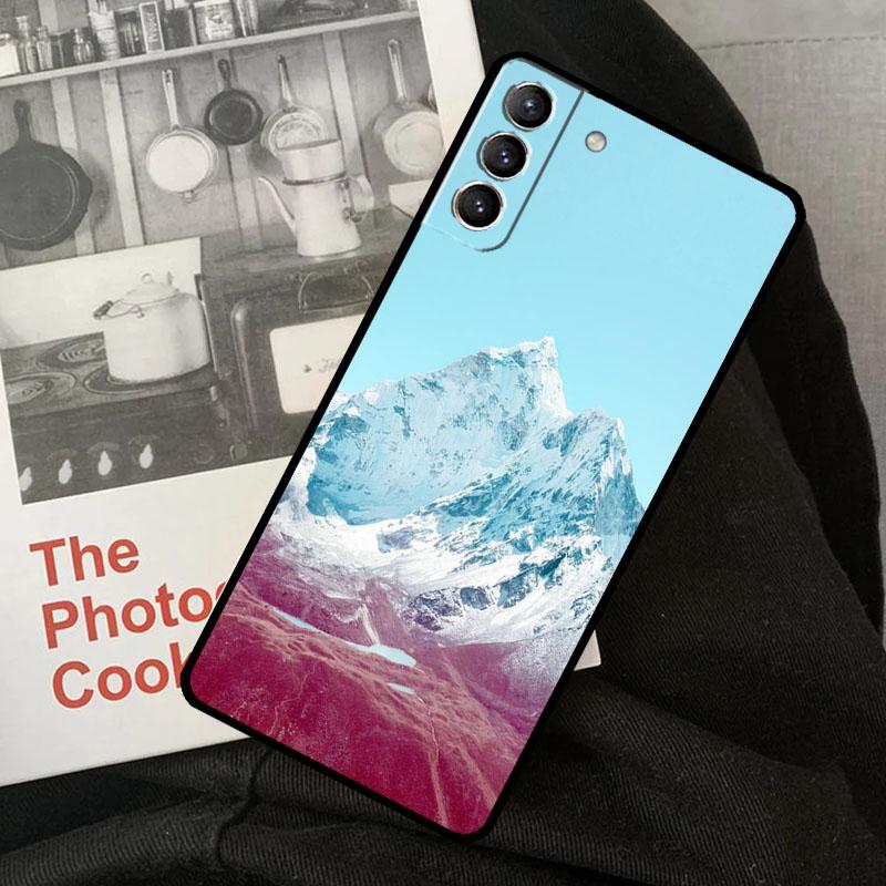Beautiful Nature Forest Mountain Phone Case For Samsung Galaxy S22 S23 S24 Ultra S20 S21 S24 FE S9 S10 Plus Note 10 20 Ultra Note 10 Plus
Beautiful Nature Forest Mountain Phone Case For Samsung Galaxy S22 S23 S24 Ultra S20 S21 S24 FE S9 S10 Plus Note 10 20 Ultra Note 10 Plus