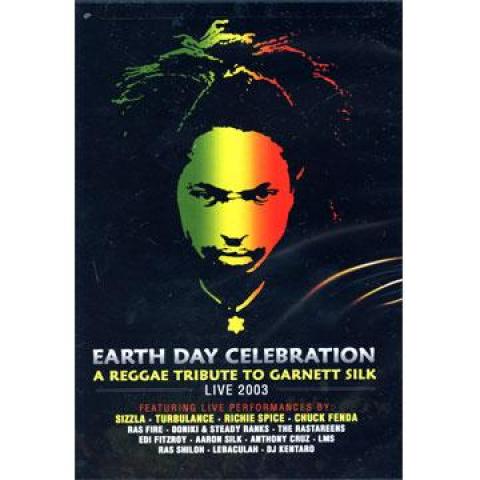 DVD SIZZLA, RICHIE SPICE, CHUCK FENDER, - Earth Day Celebration: Tribute To G DRG229 MVD 2007 US Reggae, Ska & Dub
DVD SIZZLA, RICHIE SPICE, CHUCK FENDER, - Earth Day Celebration: Tribute To G DRG229 MVD 2007 US Reggae, Ska & Dub