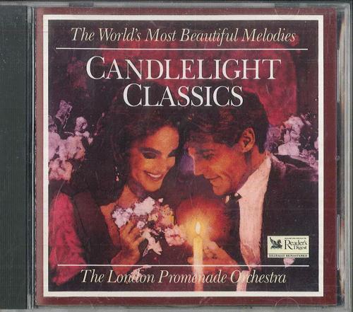 CD VARIOUS Worlds Most Beautiful Melodies Can RS70051 NOT ON LABEL 1992 US Classical Used
CD VARIOUS Worlds Most Beautiful Melodies Can RS70051 NOT ON LABEL 1992 US Classical Used