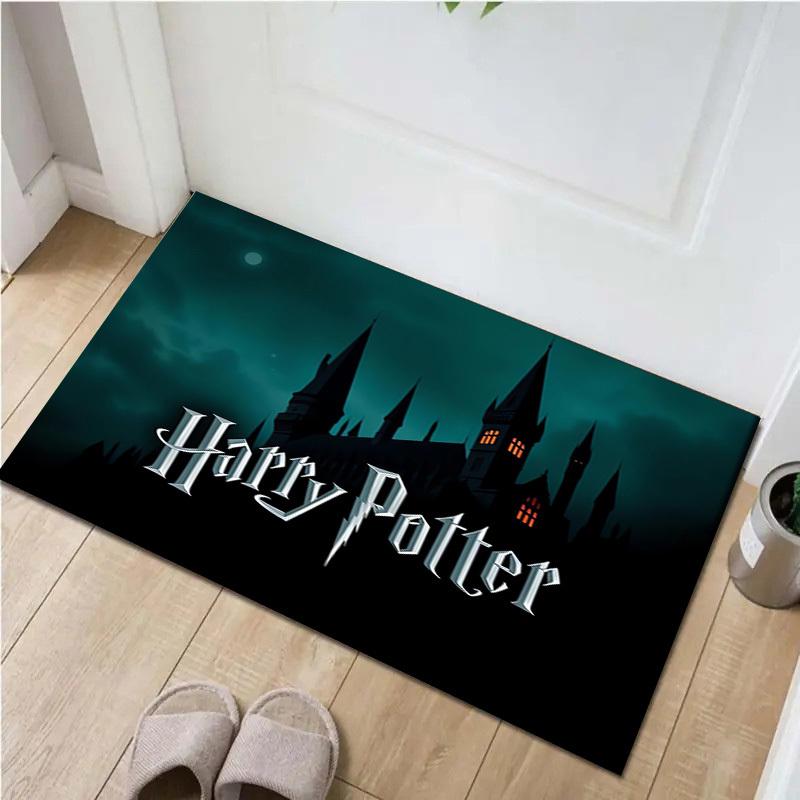 1pc Office Carpet Chair Mats Harry Potter Castle Night Perfect for Office Chairs, Living Rooms, Or Bedrooms,Polyester Carpet.HDT218 60cm by 90cm
1pc Office Carpet Chair Mats Harry Potter Castle Night Perfect for Office Chairs, Living Rooms, Or Bedrooms,Polyester Carpet.HDT218 60cm by 90cm