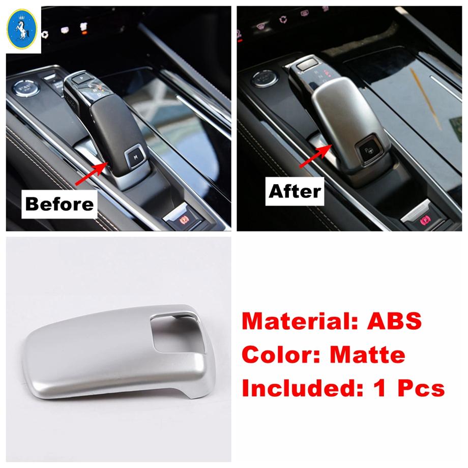 Matte Auto Dashboard Air AC Outlet Vent / Gear Head / Steering Wheel Cover Trim Interior Accessories For Peugeot 508 - Model D
Matte Auto Dashboard Air AC Outlet Vent / Gear Head / Steering Wheel Cover Trim Interior Accessories For Peugeot 508 - Model D