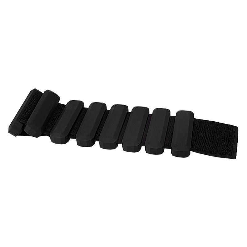 Invisible Weight Training Ankle Strap for Swimming Yoga Fitness Outdoor Sports Training Protective Gear чорний
Invisible Weight Training Ankle Strap for Swimming Yoga Fitness Outdoor Sports Training Protective Gear чорний