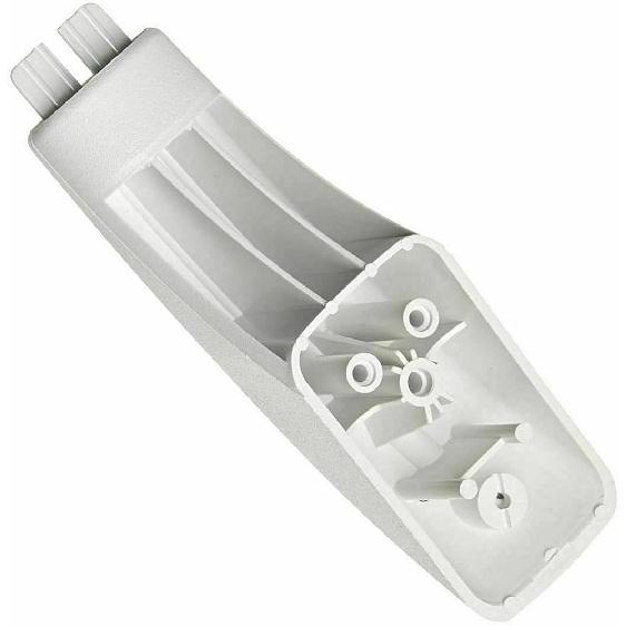 Range Oven Door Handle End Cap White WB07K10043 Compatible with GE JBP78WY2WW JBP78WY5WW JBP30WA2WW JBP66WY4
Range Oven Door Handle End Cap White WB07K10043 Compatible with GE JBP78WY2WW JBP78WY5WW JBP30WA2WW JBP66WY4
