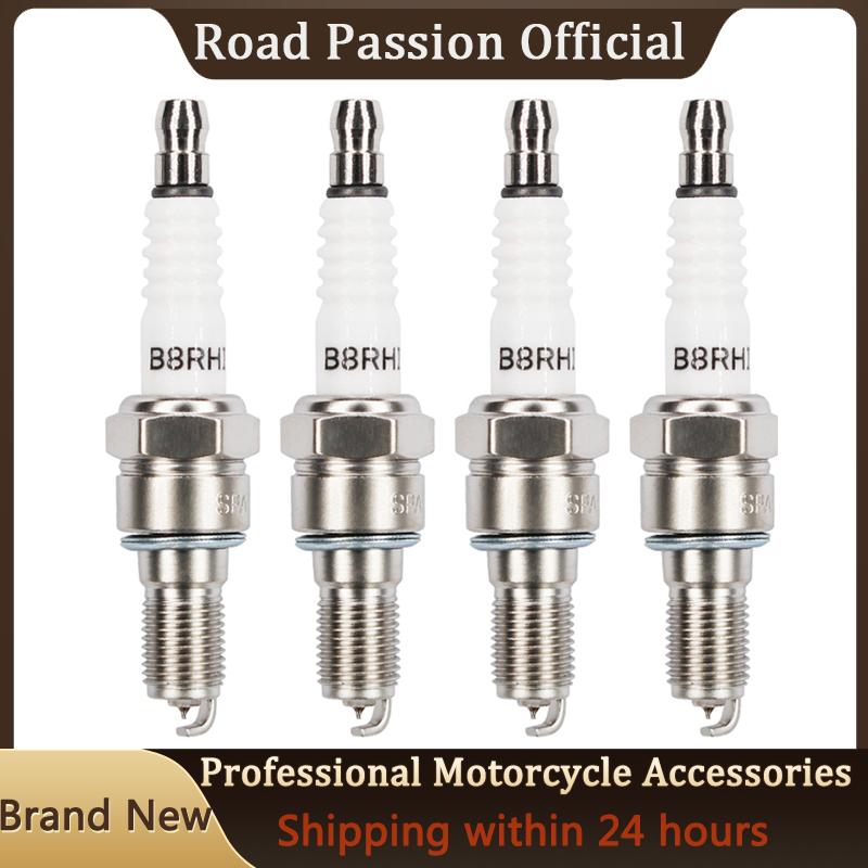 Свеча зажигания мотоцикла для Honda AX-1 250 CB-1 NC27 CB400 CB500 CBF125 CBF250 CBR1000RR CBR250 CBR600RR CR125R CHF50
Свеча зажигания мотоцикла для Honda AX-1 250 CB-1 NC27 CB400 CB500 CBF125 CBF250 CBR1000RR CBR250 CBR600RR CR125R CHF50