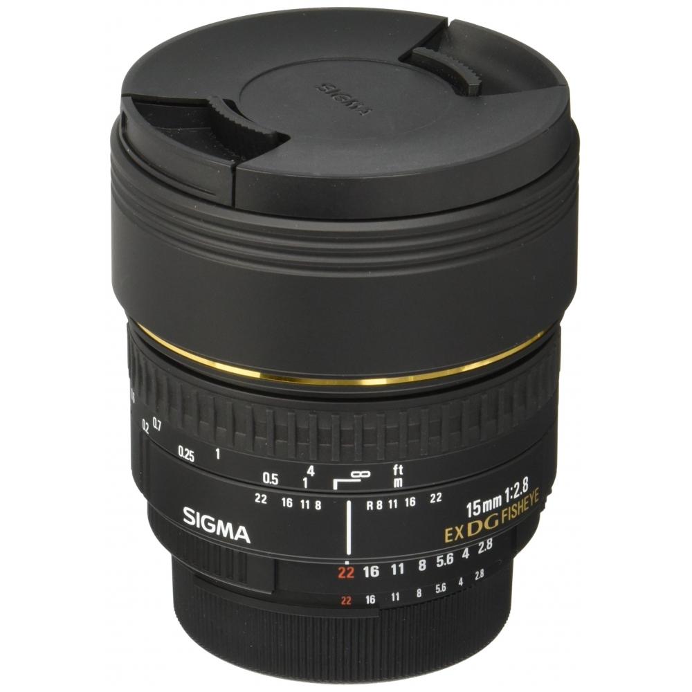 Single Focus Fisheye Lens 15mm F2.8 EX DG DIAGONAL FISHEYE Diagonal Fisheye for Nikon Full Size Compatible 476441
Single Focus Fisheye Lens 15mm F2.8 EX DG DIAGONAL FISHEYE Diagonal Fisheye for Nikon Full Size Compatible 476441