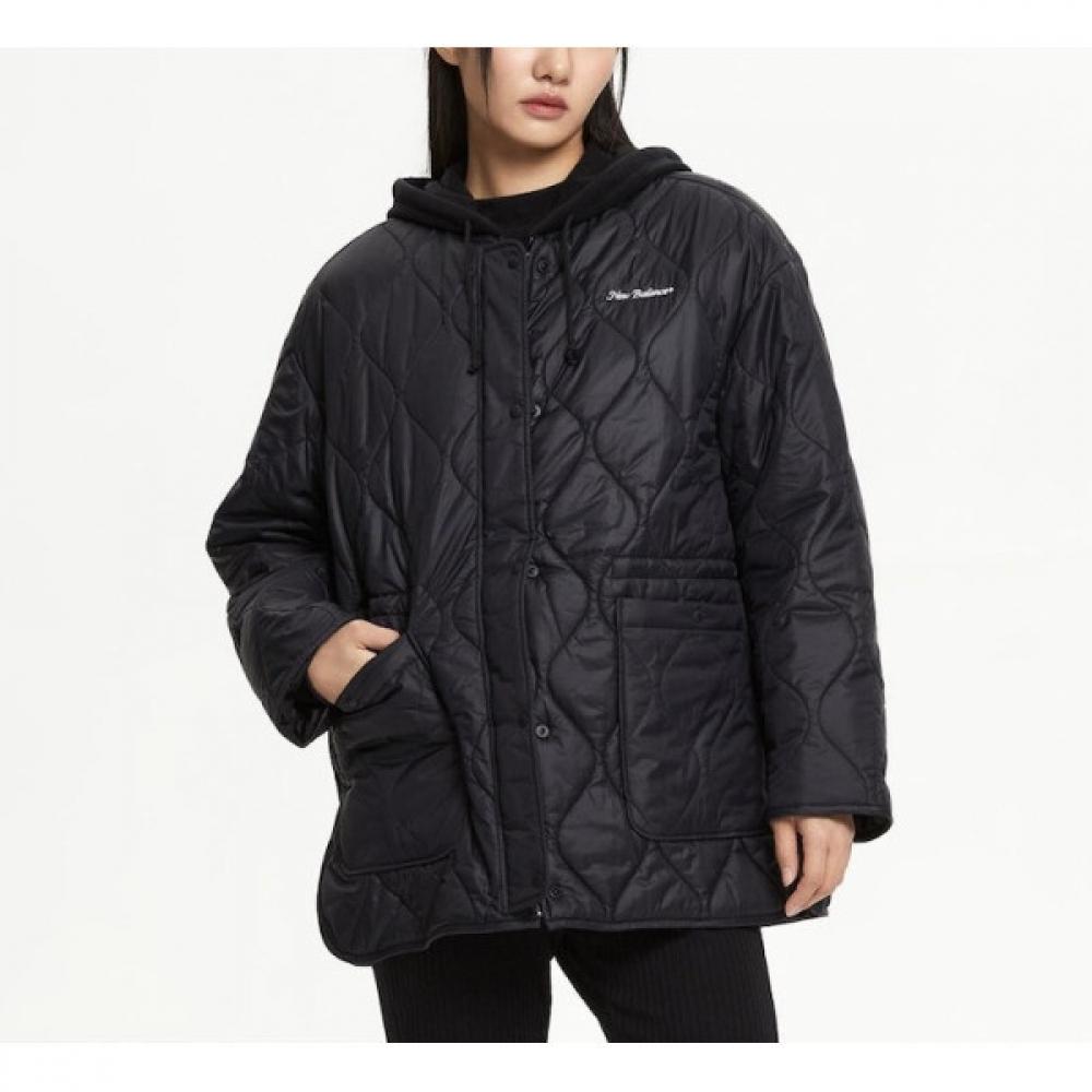 North Face NeW Balance Round Neck Quilted Mid Length Padded Jacket W B1 nbnqe4W912 1.NBNQE4W912 19/S
North Face NeW Balance Round Neck Quilted Mid Length Padded Jacket W B1 nbnqe4W912 1.NBNQE4W912 19/S