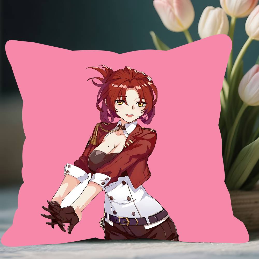 H-Himeko Pillow Case Removable Washable Cushion Cover – All-Season Soft Linen 12x12Inch
H-Himeko Pillow Case Removable Washable Cushion Cover – All-Season Soft Linen 12x12Inch