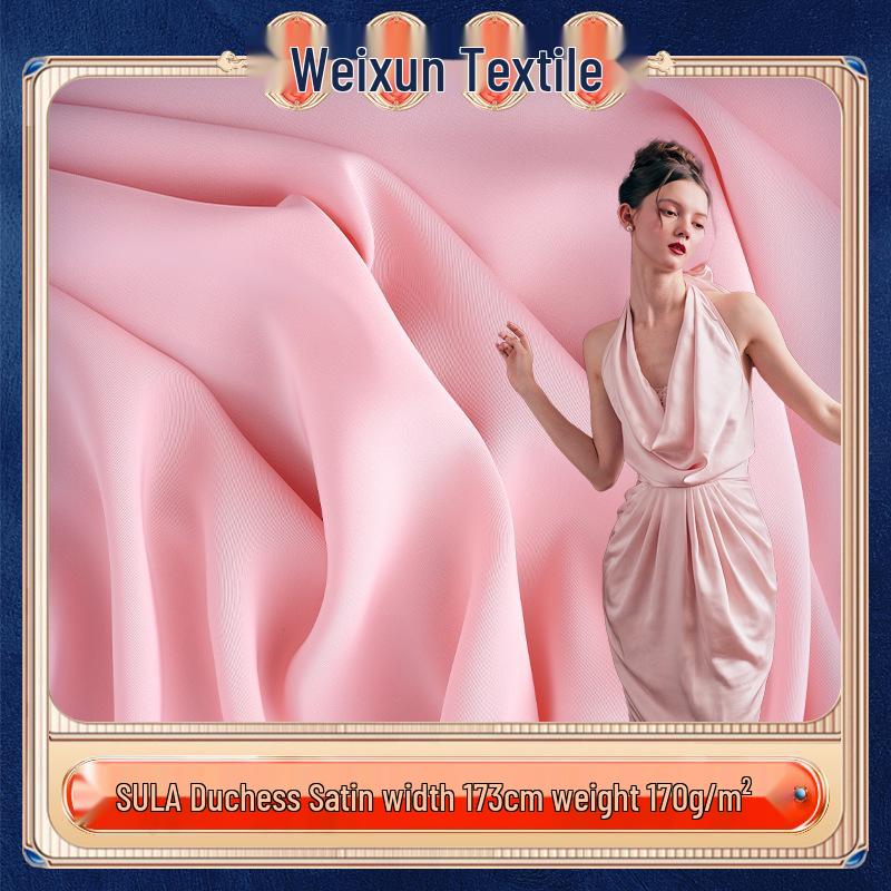 Women s Fashion Satin-Look Faux Silk Camisole Dress Bulk Price (500 meters and above)
Women s Fashion Satin-Look Faux Silk Camisole Dress Bulk Price (500 meters and above)
