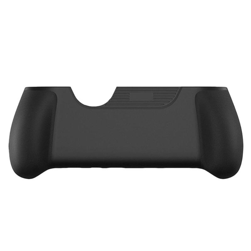 Ручная игровая консоль Эргономичная рукоятка Защитный чехол-оболочка из ТПУ Сумка для хранения Мягкий чехол Для игровых аксессуаров AYN
Ручная игровая консоль Эргономичная рукоятка Защитный чехол-оболочка из ТПУ Сумка для хранения Мягкий чехол Для игровых аксессуаров AYN