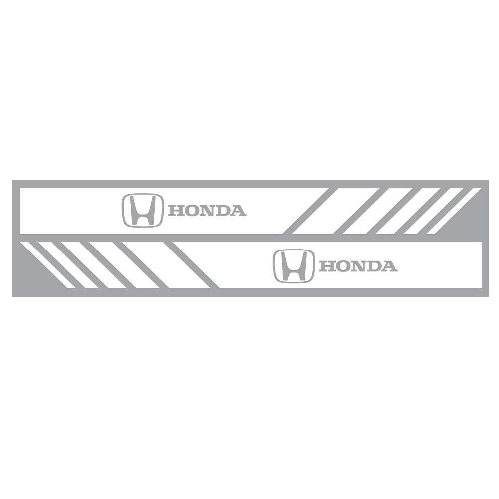 Car PVC Stripe Racing Strips Rear View Mirror Stickers Badge For Honda Civic 10th 11th Gen Hrv Jazz City Fit Accord Crv Odyssey 4PCS
Car PVC Stripe Racing Strips Rear View Mirror Stickers Badge For Honda Civic 10th 11th Gen Hrv Jazz City Fit Accord Crv Odyssey 4PCS