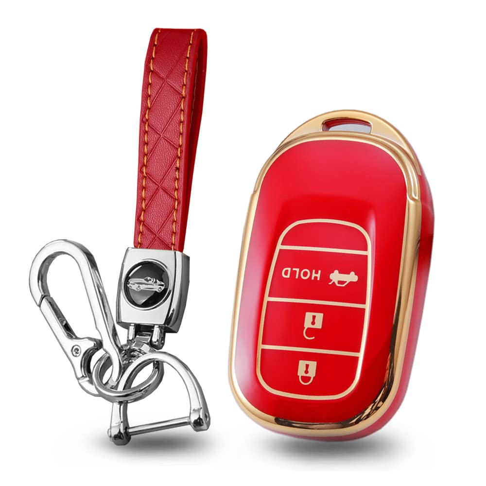 Эксклюзивный брелок для ключей Honda, чехол для ключей, силиконовый, стильный, для смарт-ключа HONDA Civic для серии Vezel RV RV3 RV4 RV5 RV6 2021 2022, подарок, роскошный, защита от падений
Эксклюзивный брелок для ключей Honda, чехол для ключей, силиконовый, стильный, для смарт-ключа HONDA Civic для серии Vezel RV RV3 RV4 RV5 RV6 2021 2022, подарок, роскошный, защита от падений