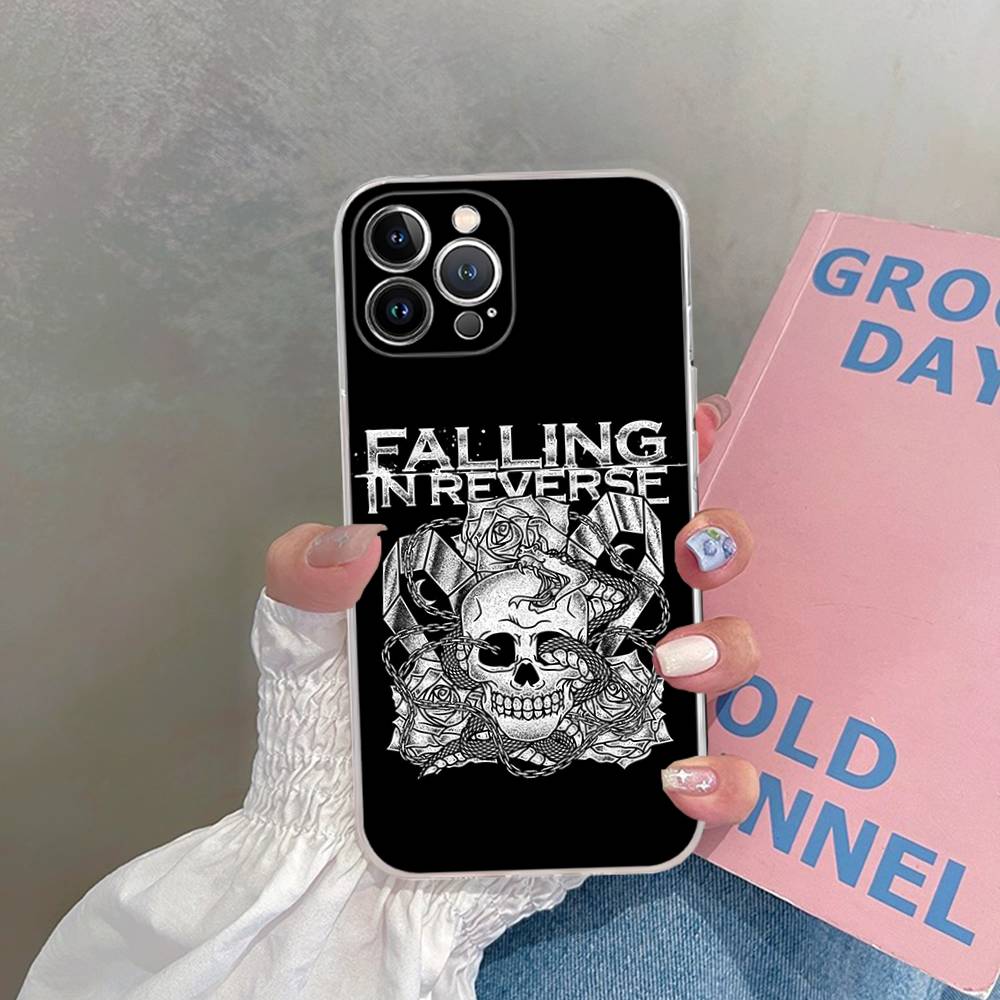 F-FallingS In Reverse FIR For iPhone 17 16 16e 15 14 13 12 11 Pro Max Mini Plus Phone Case iPhone 17pro max
F-FallingS In Reverse FIR For iPhone 17 16 16e 15 14 13 12 11 Pro Max Mini Plus Phone Case iPhone 17pro max