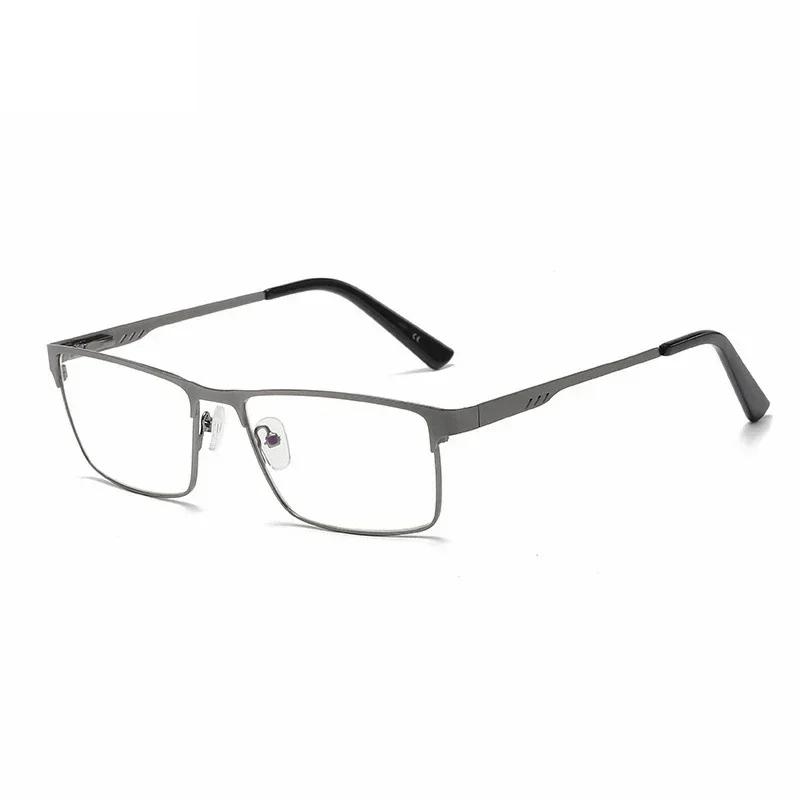 Men S Classic Square Full Frame Presbyopia Glasses New Business Spring Legs Women S Anti-Blue Light Reading Glasses 0 To 6.0 4.0
Men S Classic Square Full Frame Presbyopia Glasses New Business Spring Legs Women S Anti-Blue Light Reading Glasses 0 To 6.0 4.0