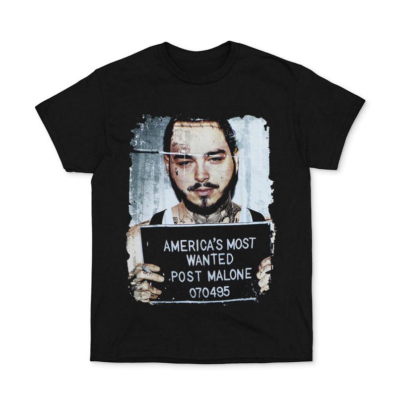 Post Malone (Boz Malone) Short-sleeved T-shirt - American/European Street Rock Rap Singer Portrait - Men s/women s T-shirt - ... S разноцветный
Post Malone (Boz Malone) Short-sleeved T-shirt - American/European Street Rock Rap Singer Portrait - Men s/women s T-shirt - ... S разноцветный