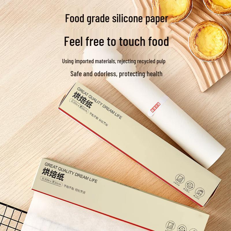 NHZHIW Baking & Air Fryer Parchment Paper
NHZHIW Baking & Air Fryer Parchment Paper