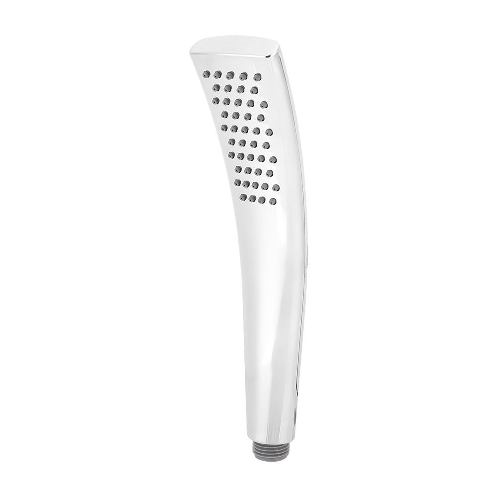 G1/2in Fashionable Bathroom Shower Head Handheld Shower Sprayer for Household Use
G1/2in Fashionable Bathroom Shower Head Handheld Shower Sprayer for Household Use