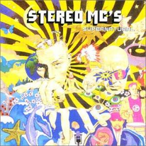 CD STEREO MC S - Supernatural 4440322 4th & Broadway 1990 US Dance & Electronica Used
CD STEREO MC S - Supernatural 4440322 4th & Broadway 1990 US Dance & Electronica Used