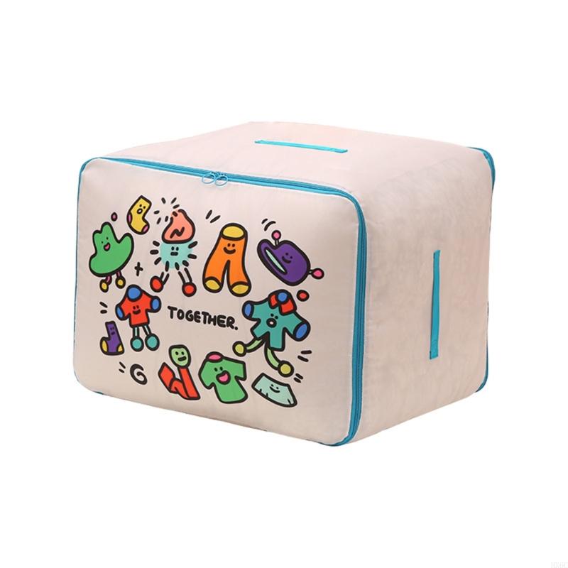 Easy Carry Storage Bag With Reinforced Pulls For Home Travel Storage Needs Impermeable Substance HX6C for Medium size
Easy Carry Storage Bag With Reinforced Pulls For Home Travel Storage Needs Impermeable Substance HX6C for Medium size