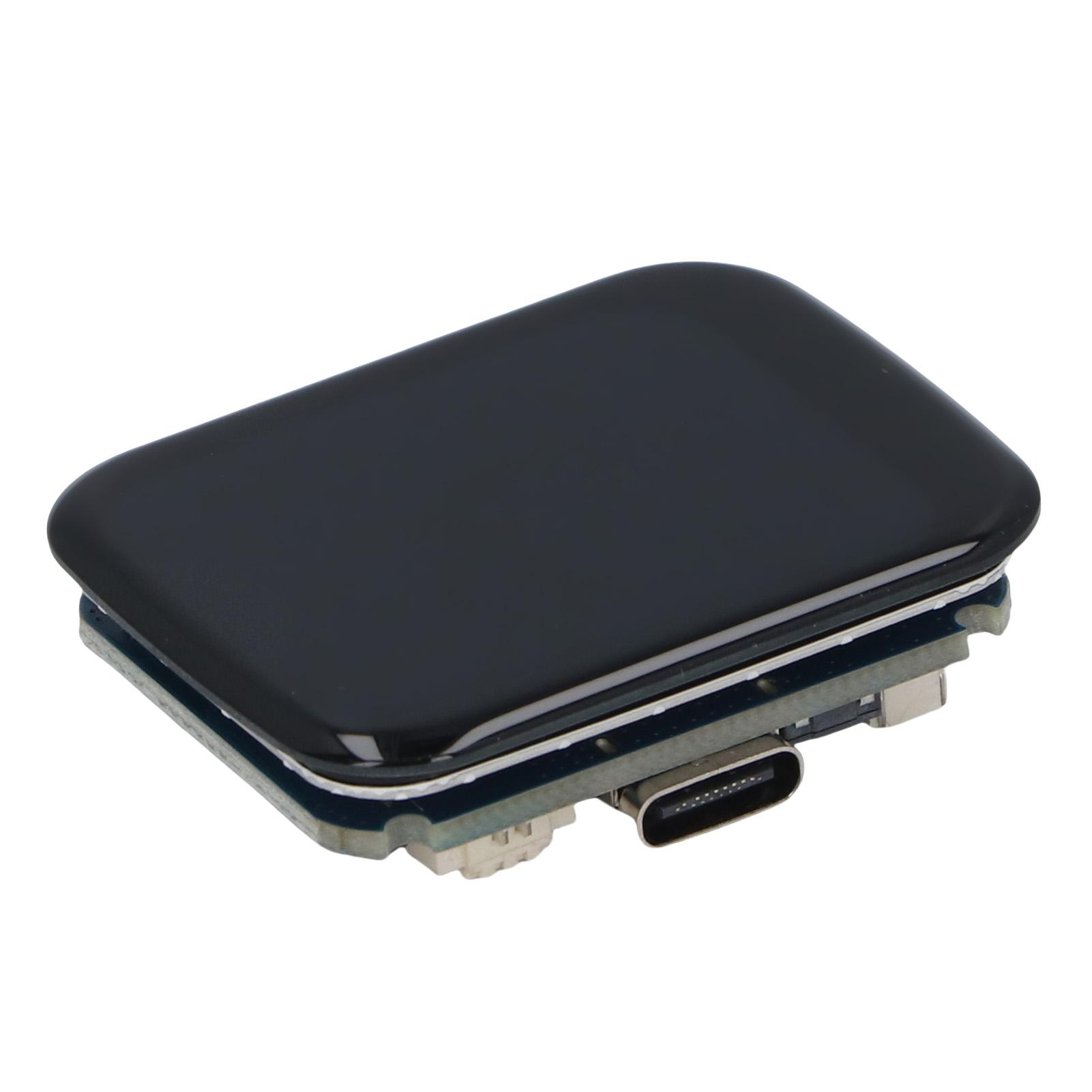 1.69 Inch Touch LCD Display Module 240x280 Resolution Touch Screen Module 262K Color RP2350
1.69 Inch Touch LCD Display Module 240x280 Resolution Touch Screen Module 262K Color RP2350