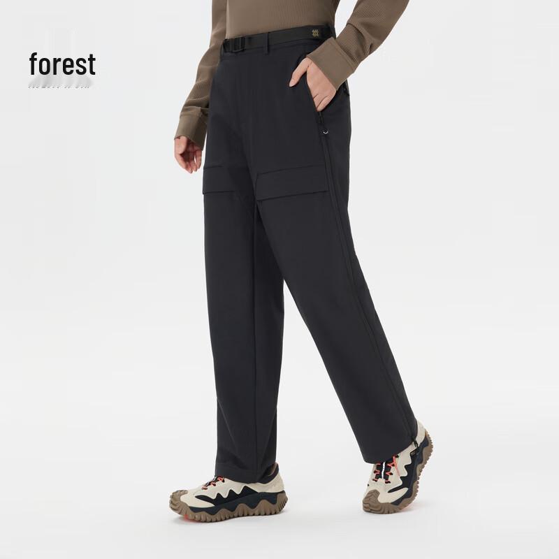 KOLON SPORT Unisex Outdoor Softshell Pants S
KOLON SPORT Unisex Outdoor Softshell Pants S