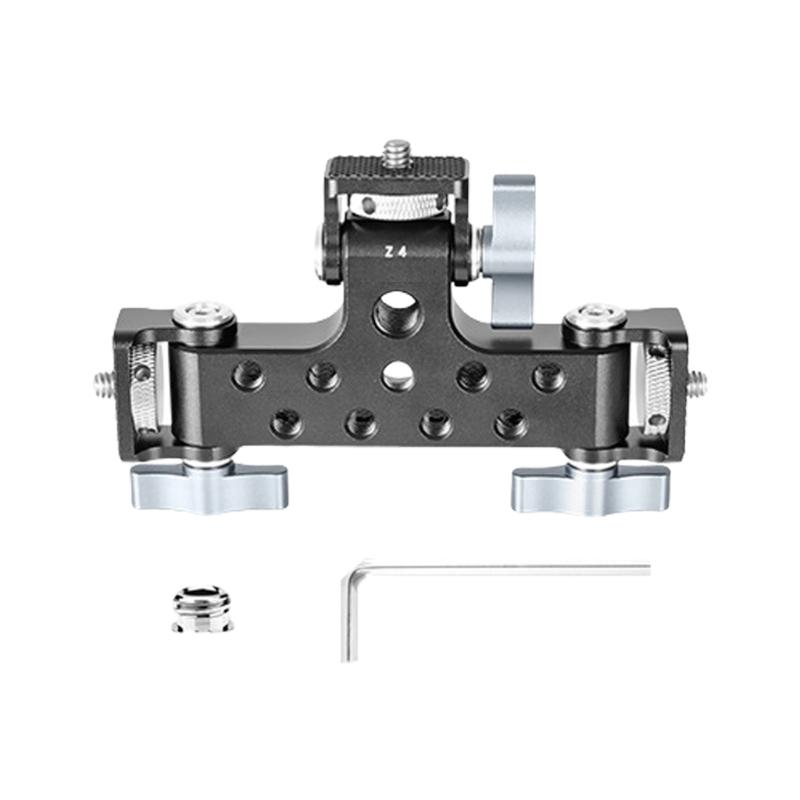 Aluminum Alloy Tripod Base with 180° Rotating PTZ Multi Angle Photography Stand for Single or Multi Camera Use сірий
Aluminum Alloy Tripod Base with 180° Rotating PTZ Multi Angle Photography Stand for Single or Multi Camera Use сірий